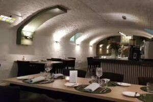 Restaurant Lef Reuver