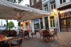 Restaurant Lezzet Grillroom