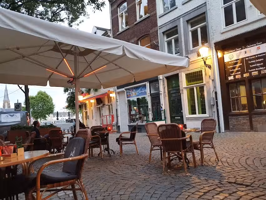 Restaurant Lezzet Grillroom