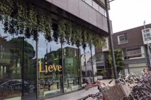 Restaurant Lieve ,