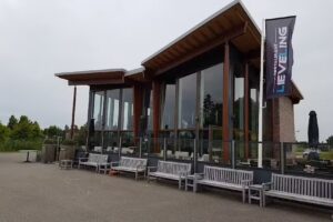 Restaurant Lieveling