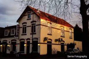 Restaurant Lin Wah Beekbergen