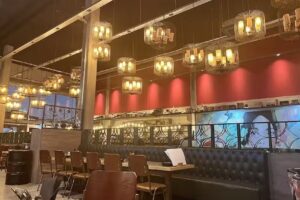 Restaurant Ling Ling