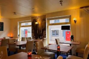 Restaurant Little India 🇮🇳