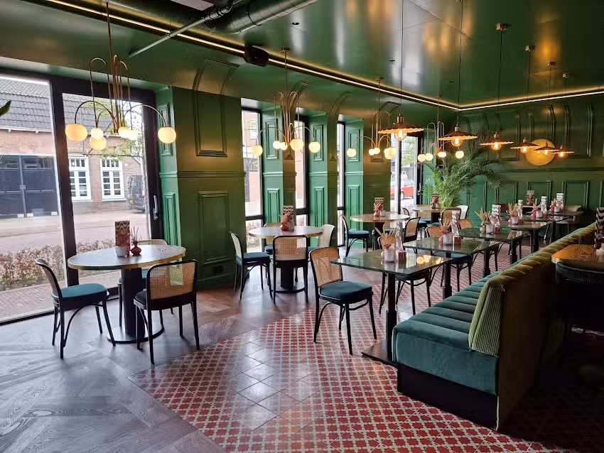 Restaurant LIV