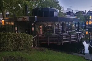 Restaurant Loef & Lij