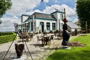 Restaurant Lokaal Op Hatsum