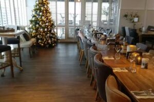 Restaurant Long Island