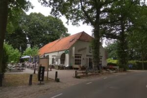 Restaurant Loveren