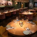 Restaurant LUX