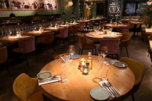 Restaurant LUX
