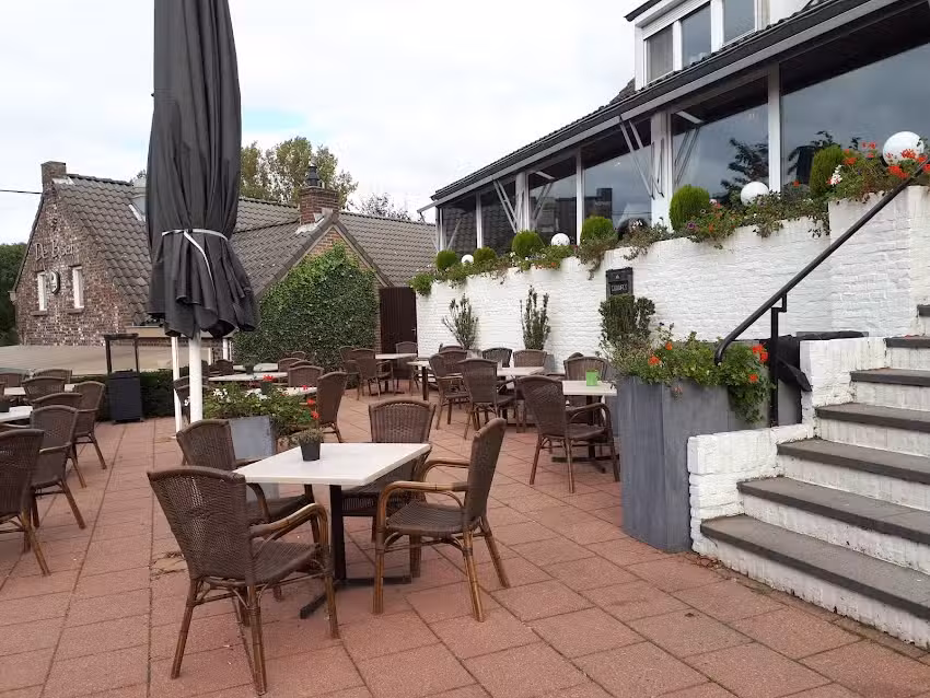 Restaurant Maaszicht