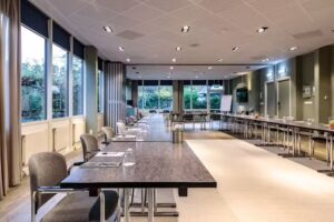 Restaurant Magnolia Rhenen