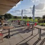 Restaurant Magnolia`s