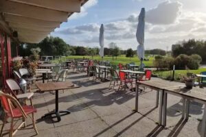 Restaurant Magnolia`s