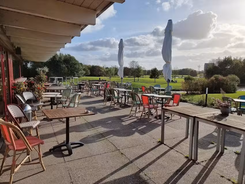 Restaurant Magnolia`s