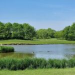 Restaurant Magnolia&rsquo;s