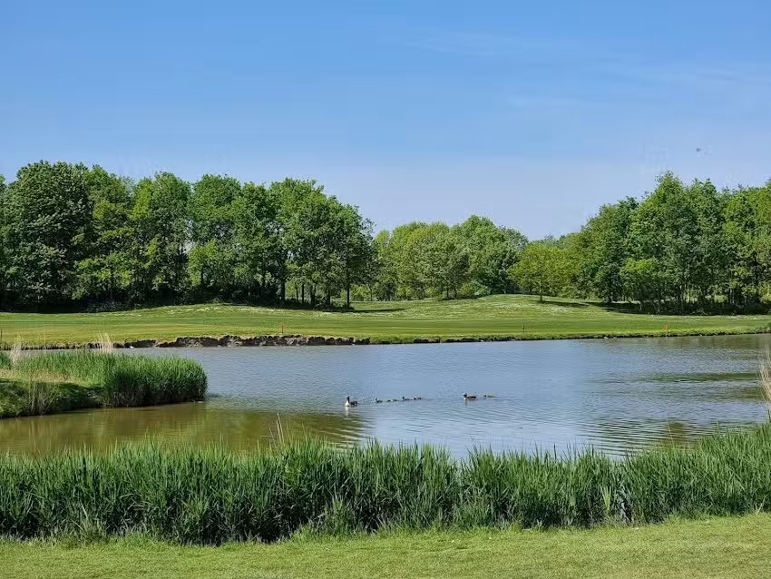 Restaurant Magnolia&rsquo;s