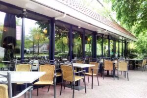 Restaurant Malkenschoten