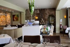 Restaurant Manjefiek