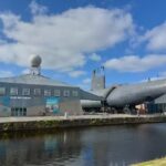 Restaurant Marinemuseum