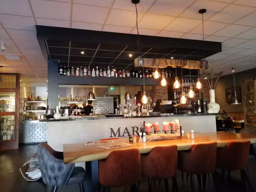 Restaurant Markt 11