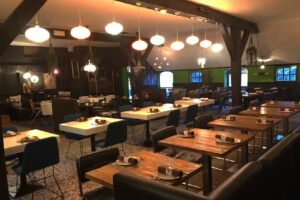 Restaurant Mazoki Leusden