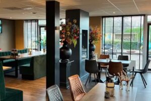 Restaurant Medemblik