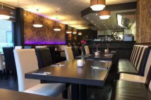 Restaurant Mediterrane