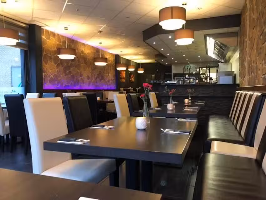 Restaurant Mediterrane