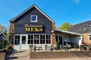 Restaurant MEKS