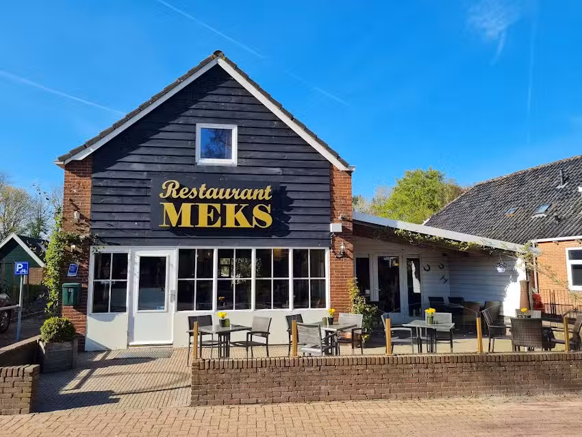 Restaurant MEKS