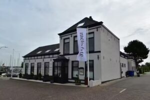 Restaurant Meliefste