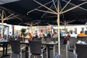 Restaurant Meteora Sint-Oedenrode 🇬🇷