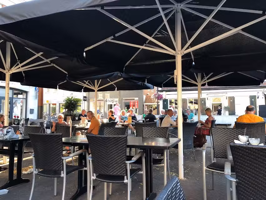 Restaurant Meteora Sint-Oedenrode 🇬🇷