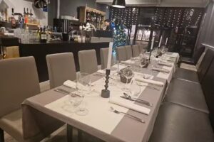 Restaurant Mia Pizza & Pastaria