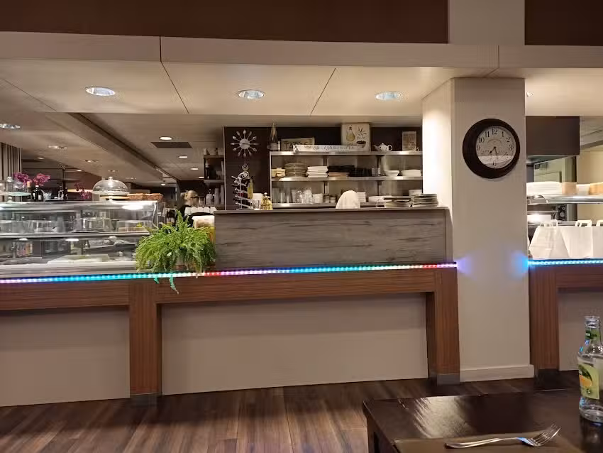 Restaurant Millennium