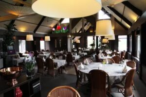 Restaurant Minang Kabau