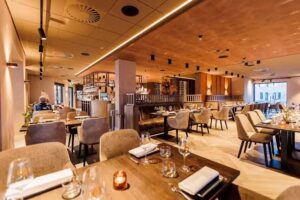 Restaurant Mio Mucho