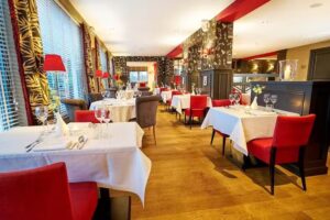 Restaurant Mir&oacute;