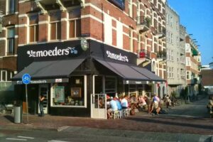 Restaurant Moeders