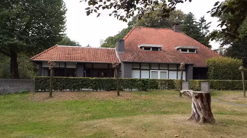 Restaurant Molenwijk