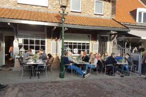 Restaurant &lsquo;Molenzicht&rsquo;