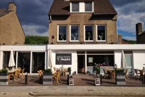 Restaurant Mosselhuis ’t Hepke