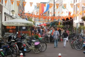 Restaurant Moulin Fou