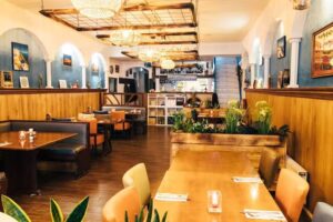 Restaurant Mykonos | Griekse Specialiteiten