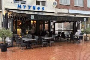 Restaurant Mythos