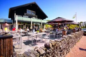 Restaurant Natuurlijk