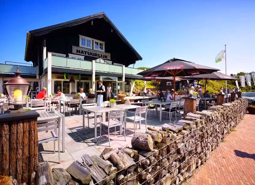 Restaurant Natuurlijk