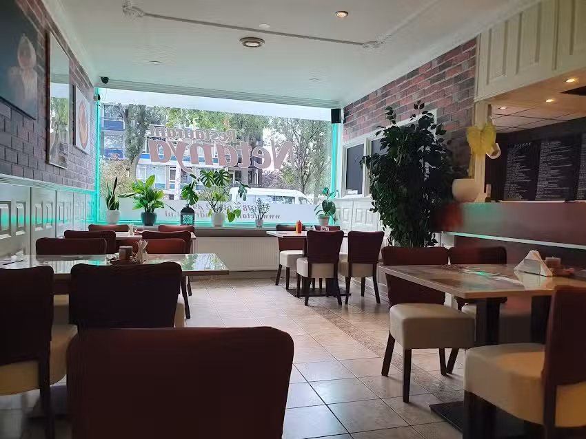 Restaurant Netanya